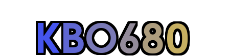 KBO680 Logo